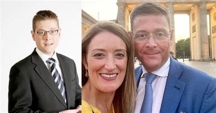 
Roberta Metsola Height, Weight, Net Worth, Age, Birthday, Wikipedia, Who, Nationality, Biography 