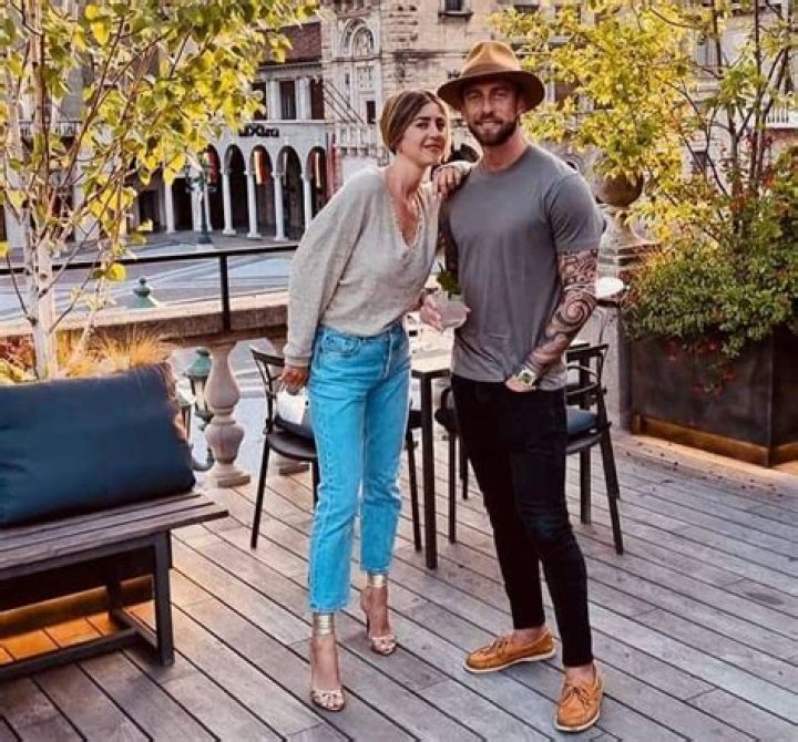 Roberta Sinopoli Height, Weight, Net Worth, Age, Birthday, Wikipedia, Who, Instagram, Biography