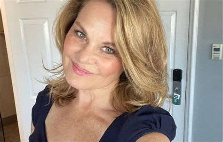 Robin Stapler Height, Weight, Net Worth, Age, Birthday, Wikipedia, Who, Nationality, Biography