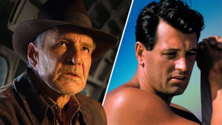 
Rock Hudson Cause of Death, How did Rock Hudson Die? 