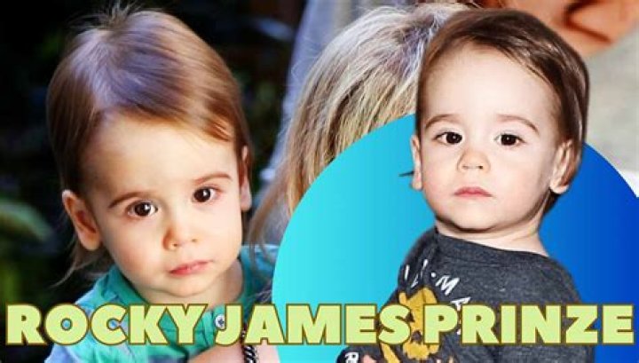 Rocky James Prinze Height, Weight, Net Worth, Age, Birthday, Wikipedia, Who, Nationality, Biography