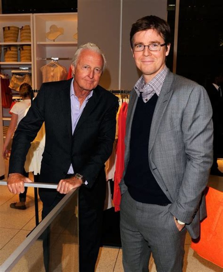 Rod Weston Height, Weight, Net Worth, Age, Birthday, Wikipedia, Who, Nationality, Biography