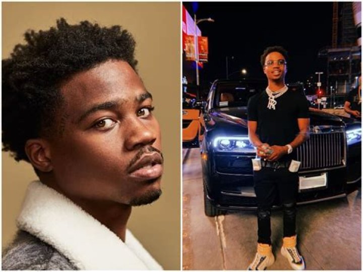 Roddy Ricch Height, Age, Girlfriend, Biography, Wiki, Net Worth