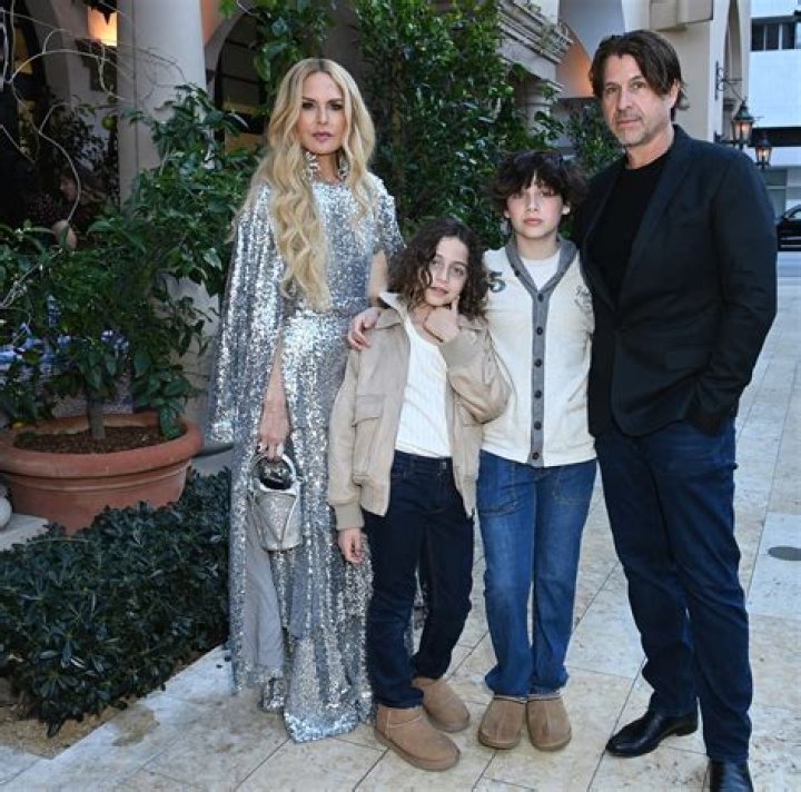 Rodger Berman Height, Weight, Net Worth, Age, Birthday, Wikipedia, Who, Instagram, Biography