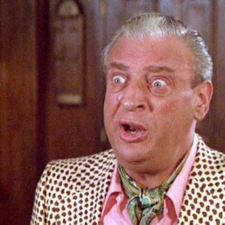 Rodney Dangerfield Net Worth: How Rich Is He | Lifestyle And Career Highlights
