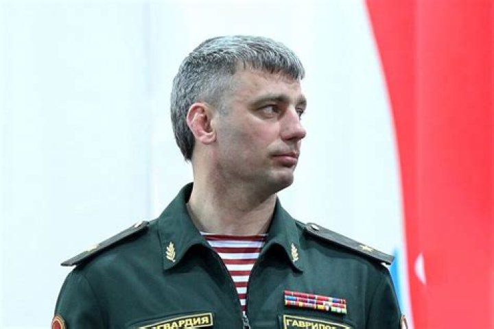 
Roman Gavrilov Height, Weight, Net Worth, Age, Birthday, Wikipedia, Who, Nationality, Biography 