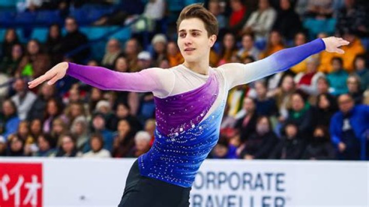 
Roman Sadovsky Height, Weight, Net Worth, Age, Birthday, Wikipedia, Who, Nationality, Biography 