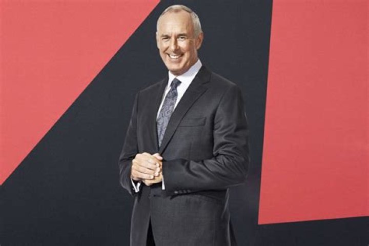 
Ron MacLean Height, Weight, Net Worth, Age, Birthday, Wikipedia, Who, Nationality, Biography 