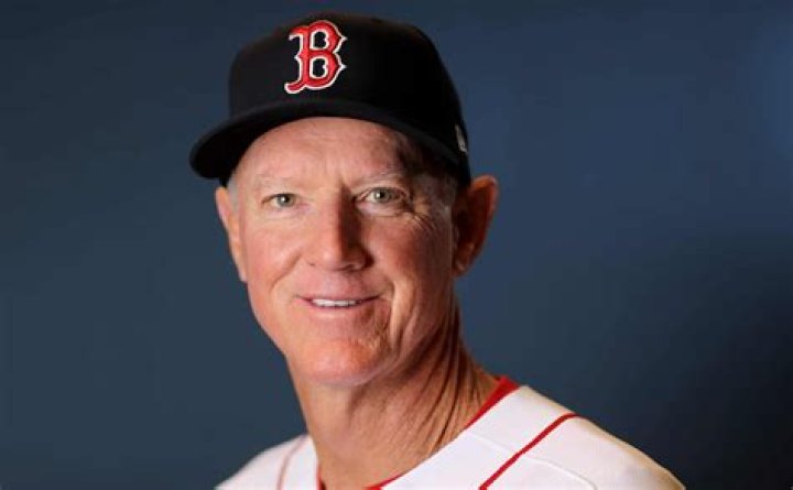 
Ron Roenicke Height, Weight, Net Worth, Age, Birthday, Wikipedia, Who, Nationality, Biography 