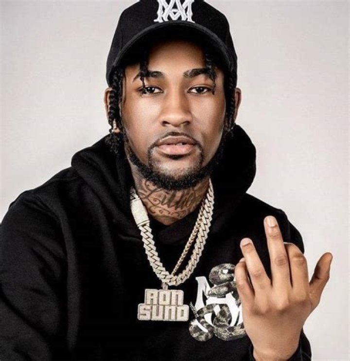 Ron Suno Height, Weight, Net Worth, Age, Birthday, Wikipedia, Who, Nationality, Biography