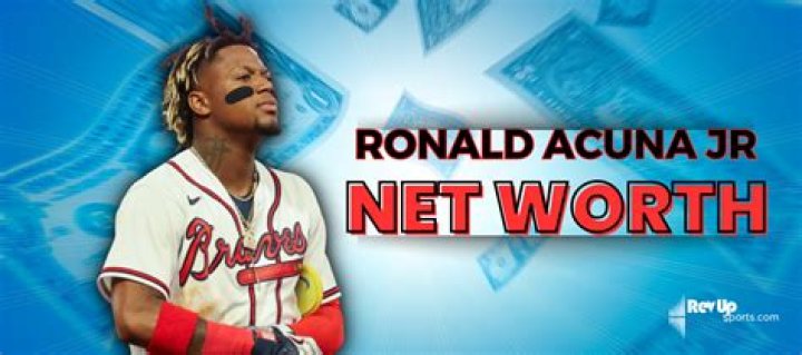 
Ronald Acuña Jr.’s relationship :Ronald Acuña Jr.’s profile 