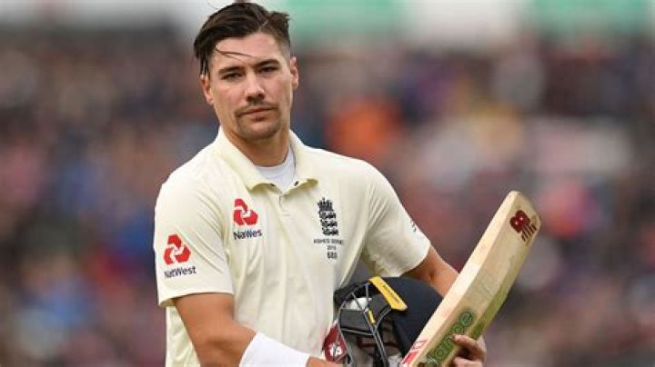 
Rory Joseph Burns Height, Weight, Net Worth, Age, Birthday, Wikipedia, Who, Nationality, Biography 