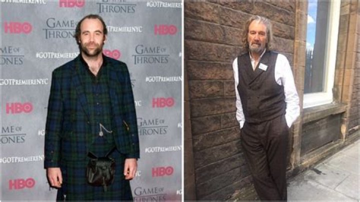Rory McCann Height Revealed: Just How Tall is The Scottish Actor Really?