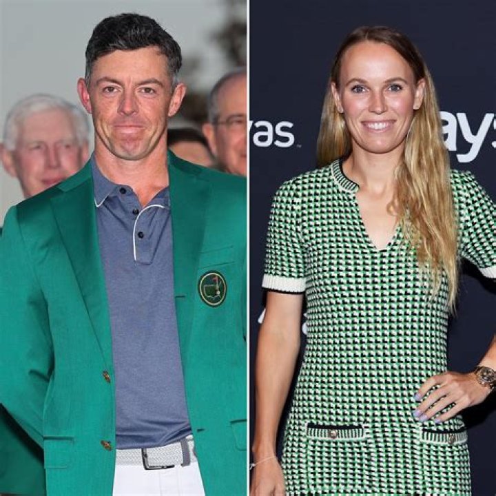 Rory Mcilroy and Ex Girlfriend Caroline Wozniacki Relationship Timeline, Why Did The Two Break Up?