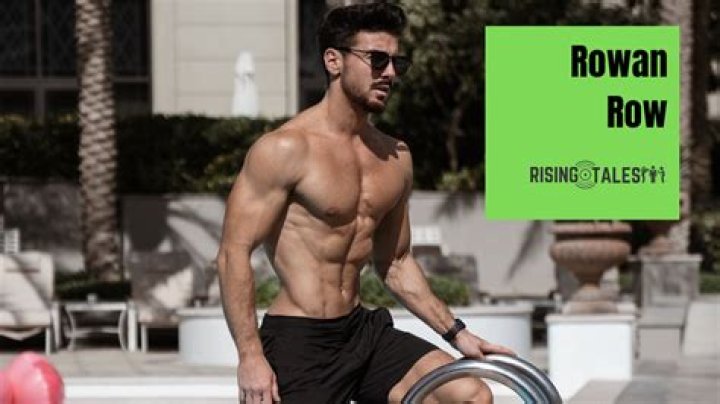 
Rowan Row Height, Weight, Net Worth, Age, Birthday, Wikipedia, Who, Nationality, Biography 