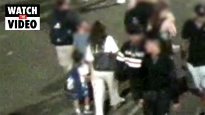 
Royal Easter Show Stabbing Incident Has Shocked And Devasted Everyone, Is Suspect Arrested? 