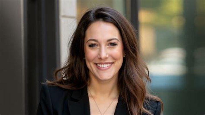 
Royal Oak’s 44th District Court Judge, Jamie Wittenberg, dies at 48 