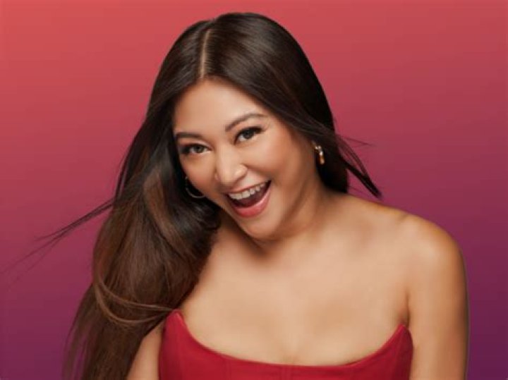 
Rufa Mae Quinto Height, Weight, Net Worth, Age, Birthday, Wikipedia, Who, Nationality, Biography 