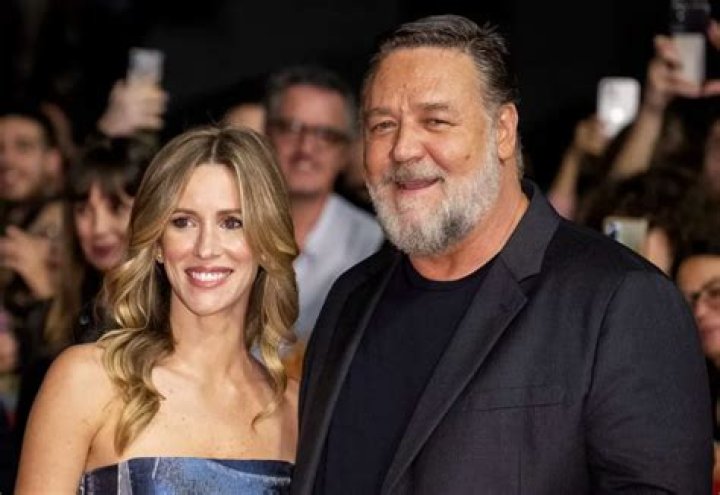 Russell Crowe Height, Weight, Net Worth, Age, Birthday, Wikipedia, Who, Nationality, Biography