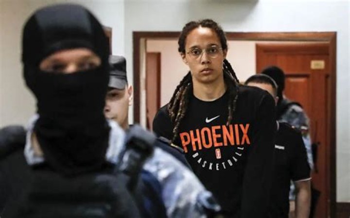 
Russian Penal Colony Where Brittney Griner Is Living Out Her 9-Year Sentence Is ‘Not a Good Place’ 