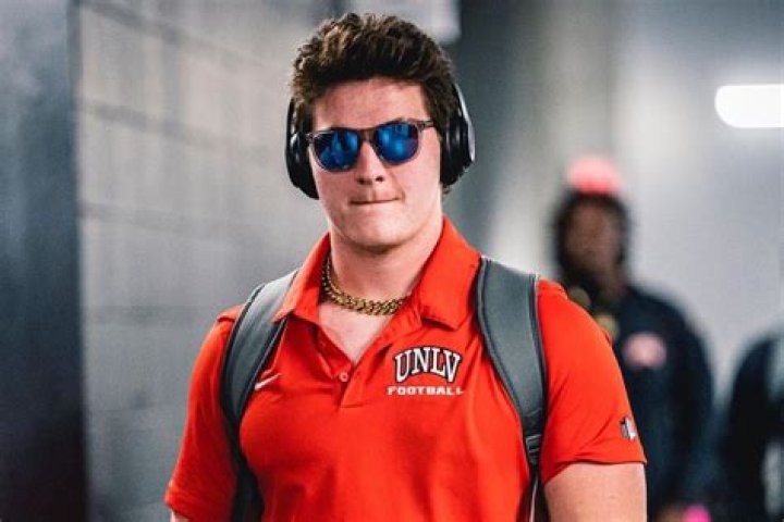 
Ryan Keeler dies at the age of 20 