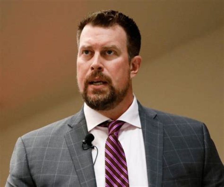 Ryan Leaf Now – Is The Former Footballer Still In Jail? Details To Know
