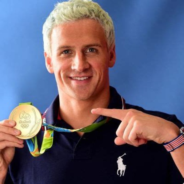 
Ryan Lochte Controversy: What Did He Do? Rio de Janeiro Robbery Case Details 