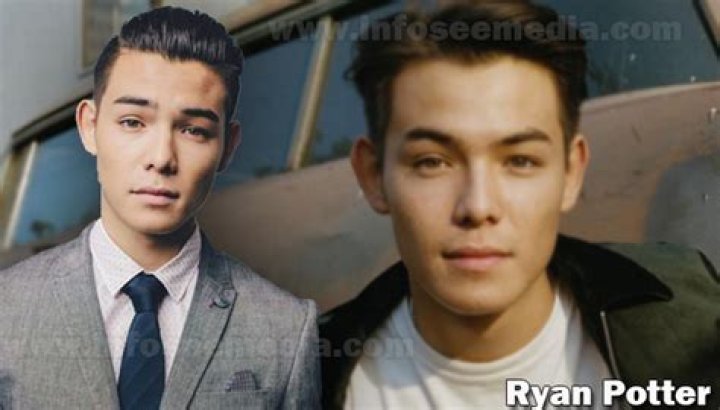 Ryan Potter Height, Weight, Net Worth, Age, Birthday, Wikipedia, Who, Nationality, Biography
