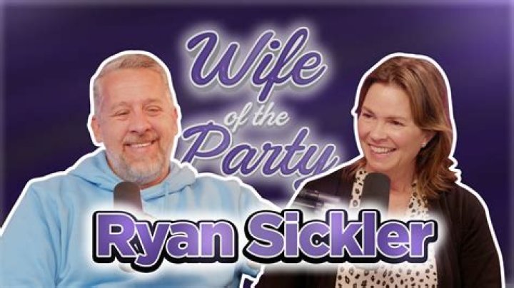 
Ryan Sickler Dating Status Ryan Sickler’s Kids 