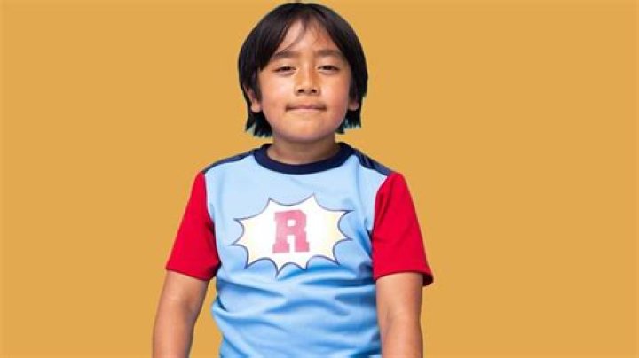 Ryan Toysreview Height, Weight, Net Worth, Age, Birthday, Wikipedia, Who, Nationality, Biography