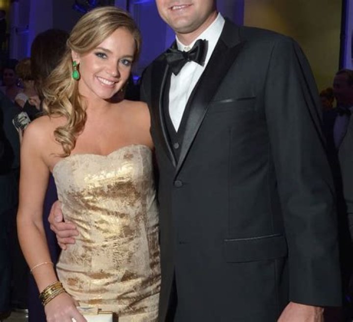 
Ryan Zimmerman is Married to Wife: Heather Downen. Kids 