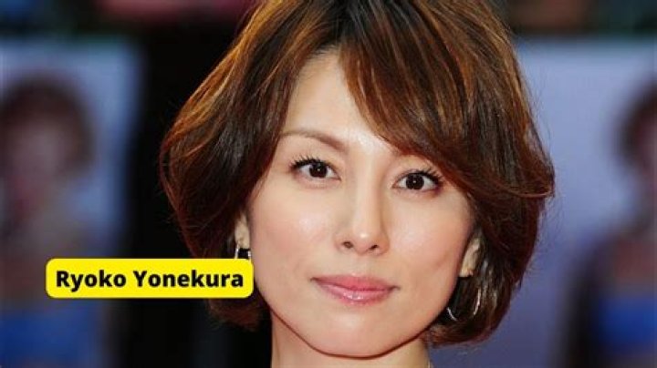 Ryoko Yonekura Height, Weight, Net Worth, Age, Birthday, Wikipedia, Who, Instagram, Biography