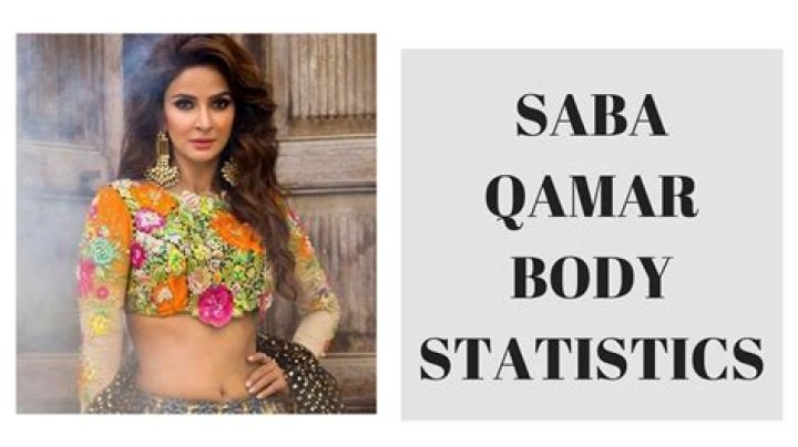 
Saba Qamar Height, Weight, Net Worth, Age, Birthday, Wikipedia, Who, Nationality, Biography 