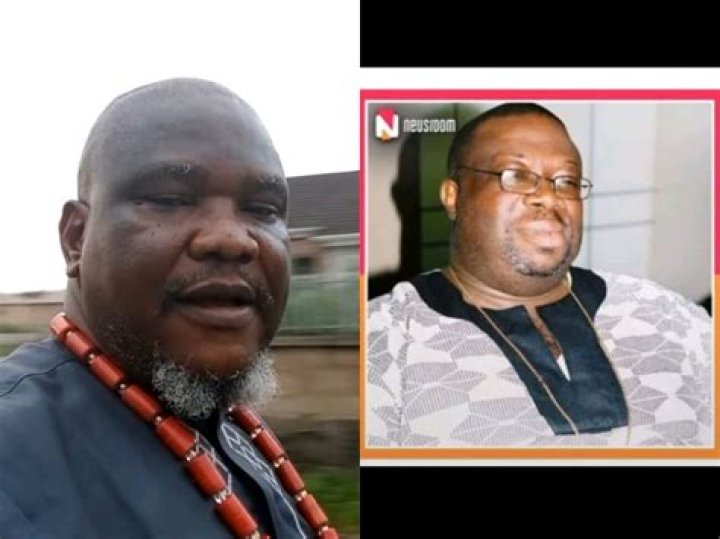 
‘Saddest News I’ve Heard, Nigeria Is Ran By Clueless Leaders’ – Filmmaker Ugezu J Ugezu Reacts To Olugbenga Owolabi’s Death 