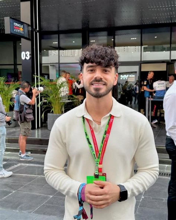 Saif Shawaf Height, Weight, Net Worth, Age, Birthday, Wikipedia, Who, Nationality, Biography