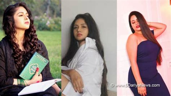 Sakshi Benipuri Height, Weight, Net Worth, Age, Birthday, Wikipedia, Who, Nationality, Biography