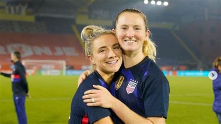 Sam Mewis Husband Pat Johnson Age, Birthday, Wikipedia, Who, Nationality, Biography