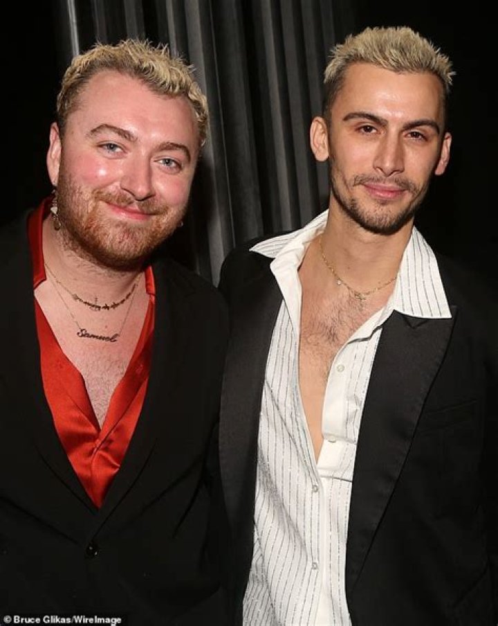 
Sam Smith’s Boyfriend: Scandals And Rumors 