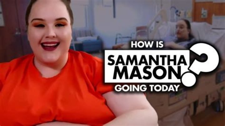 Samantha Mason Height, Weight, Net Worth, Age, Birthday, Wikipedia, Who, Instagram, Biography