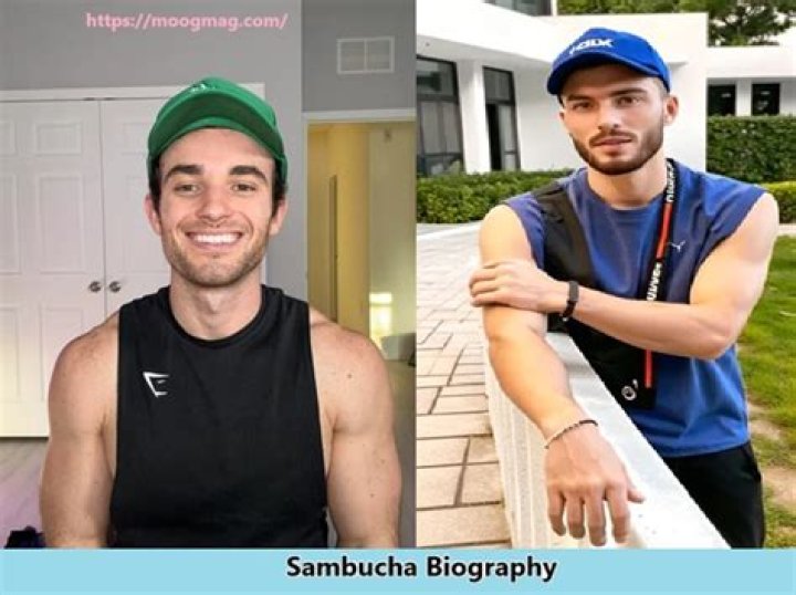 Sambucha Height, Weight, Net Worth, Age, Birthday, Wikipedia, Who, Instagram, Biography