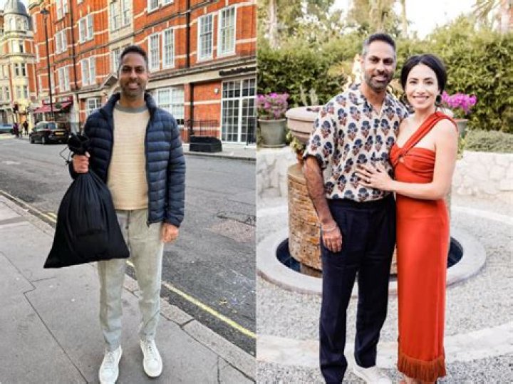 Sameer Sethi Height, Weight, Net Worth, Age, Birthday, Wikipedia, Who, Instagram, Biography