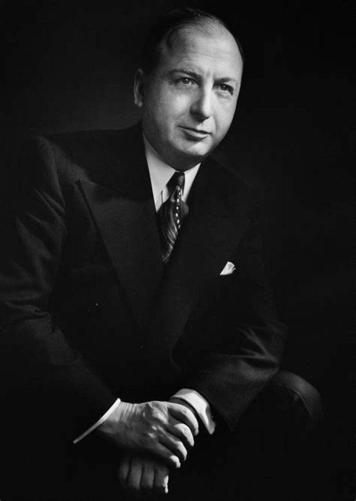 Samuel Bronfman II Age, Birthday, Wikipedia, Who, Nationality, Biography
