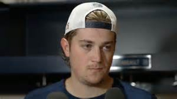 
Samuel Montembeault Height, Weight, Net Worth, Age, Birthday, Wikipedia, Who, Nationality, Biography 