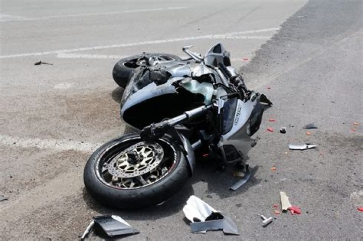 
Samy Duplan Accident Motorcycle Collision With Car Linked To Death 