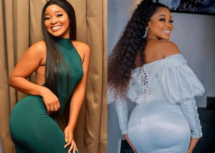 
Sandra Okunzuwa explains how she was sexually abused as a child. 