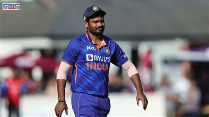 Sanju Samson Height, Weight, Net Worth, Age, Birthday, Wikipedia, Who, Nationality, Biography