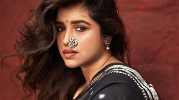 Sanskruti Balgude Height, Weight, Net Worth, Age, Birthday, Wikipedia, Who, Instagram, Biography