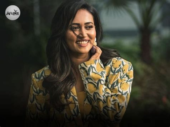 
Sanvikaa Height, Weight, Net Worth, Age, Birthday, Wikipedia, Who, Nationality, Biography 