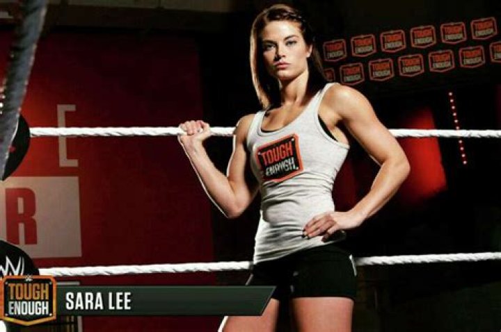 Sara Lee (Wrestler) Height, Weight, Net Worth, Age, Birthday, Wikipedia, Who, Instagram, Biography