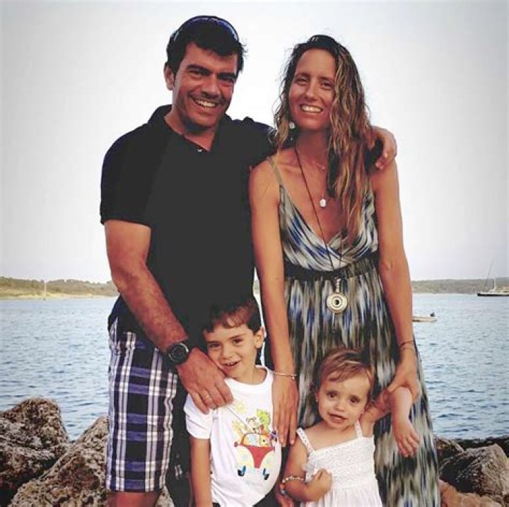 
Sarah Escobar, Gavin Escobar Wife, Two Kids And Net Worth 